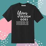 Customized T-Shirt for Printing