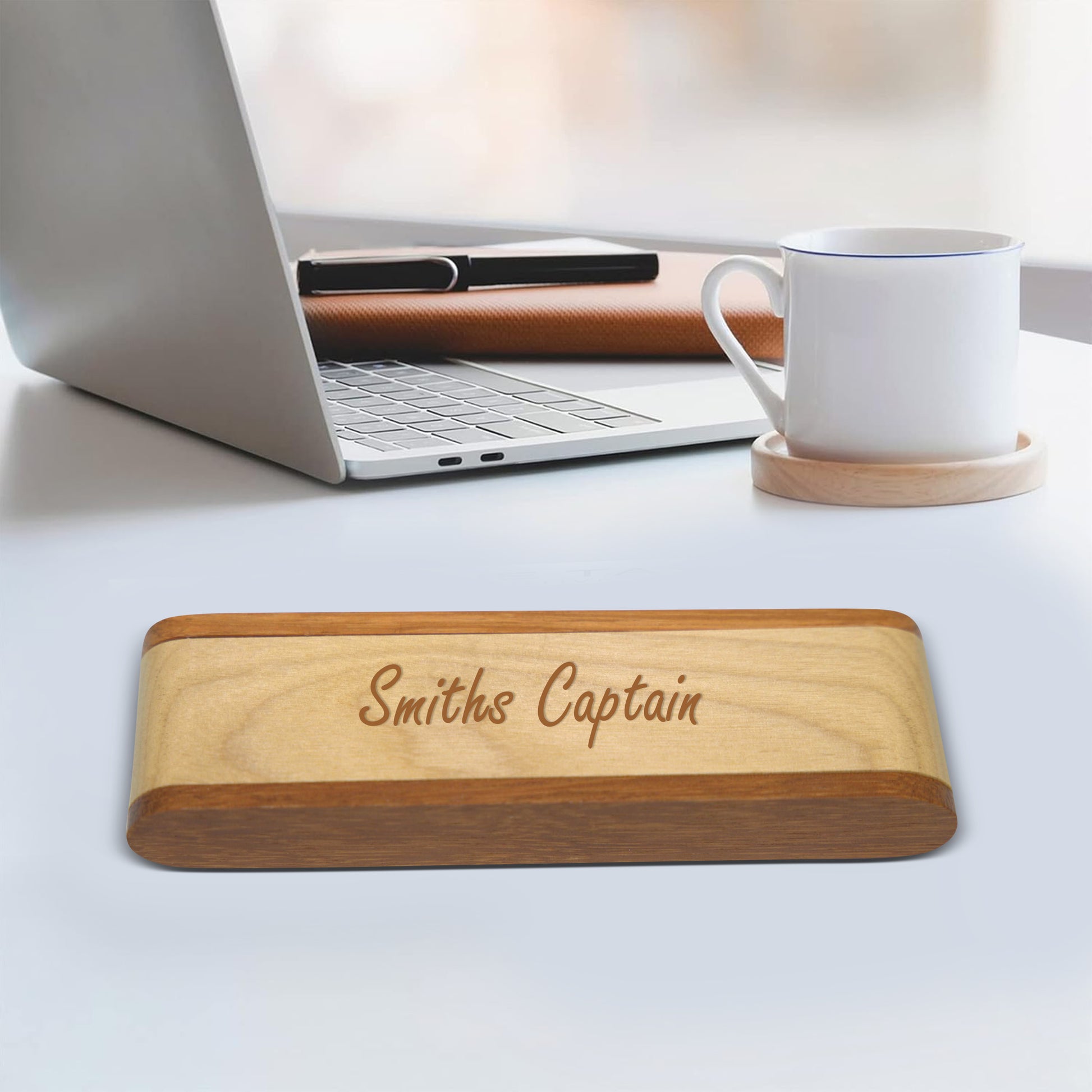 Personalized Wooden Pen