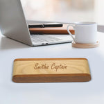 Personalized Wooden Pen