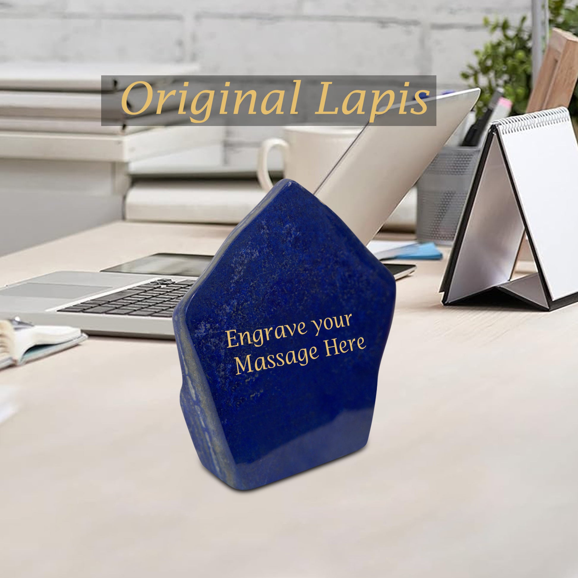 Beautiful Polished Lapis