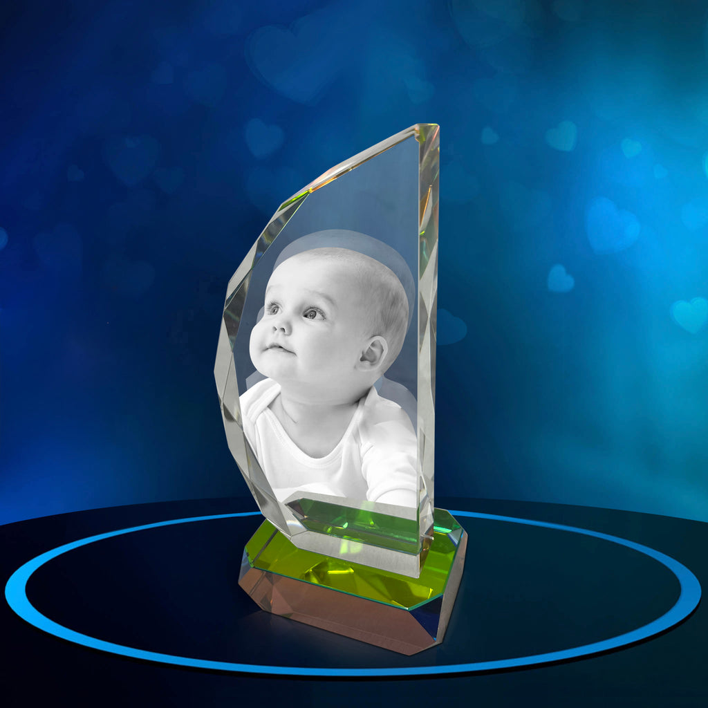 Crystal Sailboat Award