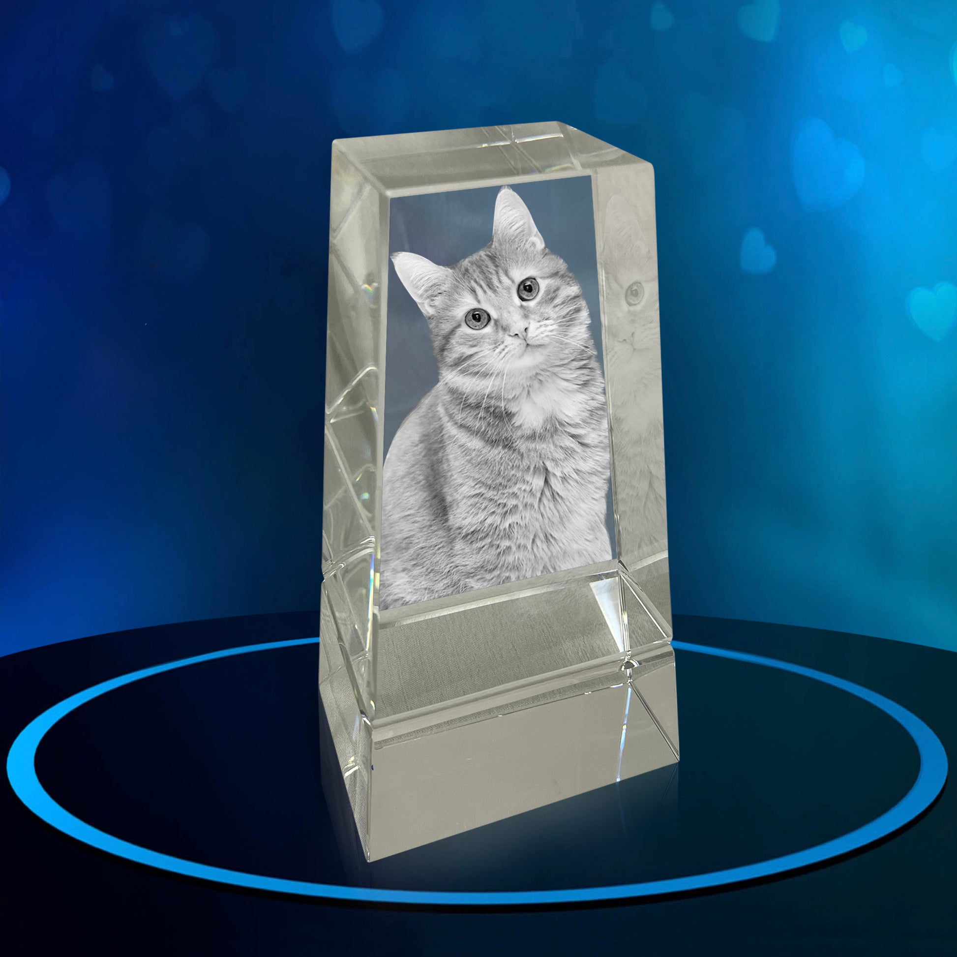 Crystal Tower